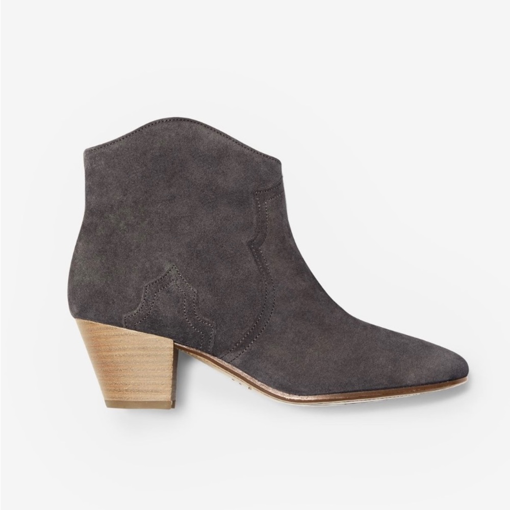 Isabel Marant Etoile boots